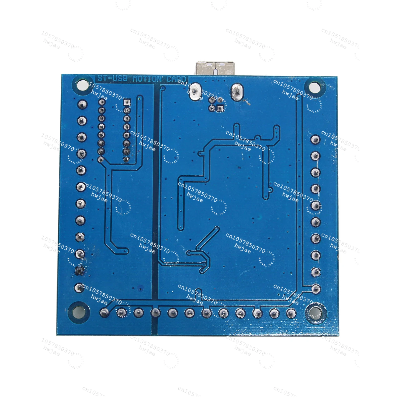 Контроллер ЧПУ MACH3 4-осевой  – обзор и цена Mach3 Usb Cnc Controller 4 Axis 100Khz