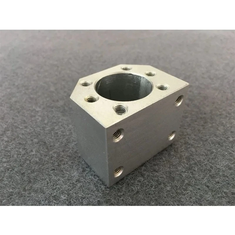 Комплект для ЧПУ-фрезера: лине – обзор и цена Hgr20 Linear Guide Rail Ballscrew Set
