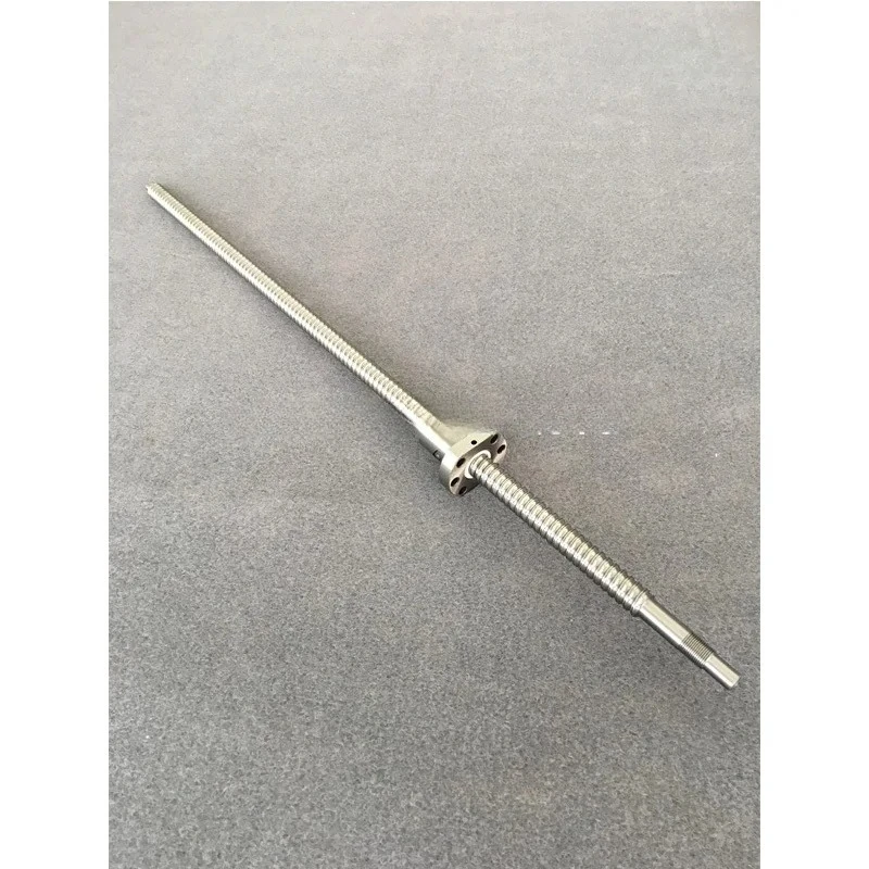 Комплект для ЧПУ-фрезера: лине – обзор и цена Hgr20 Linear Guide Rail Ballscrew Set
