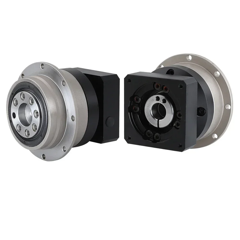 Планетарный редуктор, высокото – обзор и цена Planetary Gearbox Reducer Nema 23 34