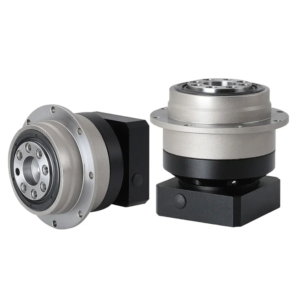 Планетарный редуктор, высокото – обзор и цена Planetary Gearbox Reducer Nema 23 34