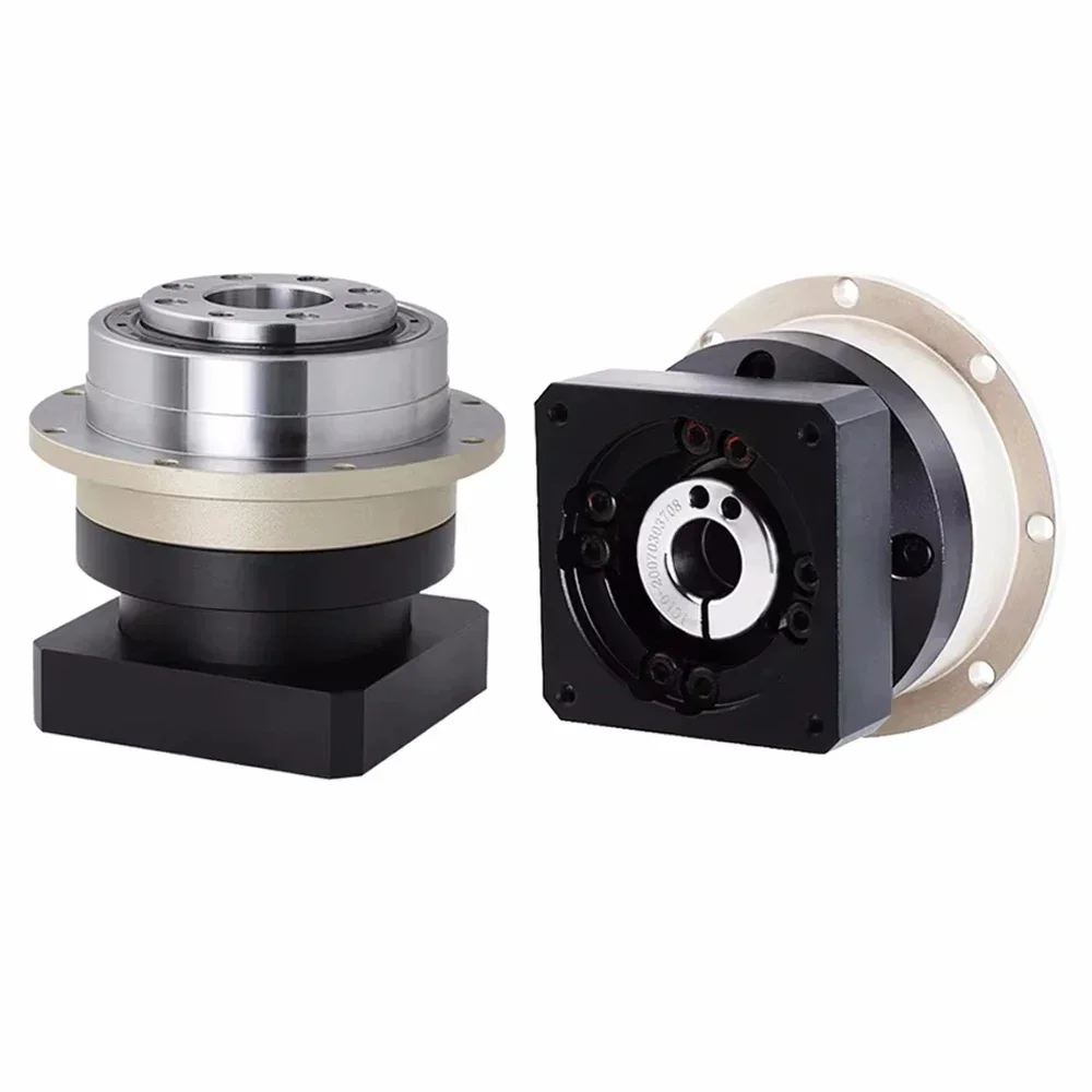 Планетарный редуктор, высокото – обзор и цена Planetary Gearbox Reducer Nema 23 34