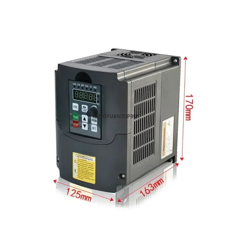 Комплект шпиндельного двигател – обзор и цена Er20 Collet Chuck Spindle Motor 220V